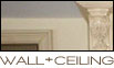 NYC Apartment Wall & Ceiling Install