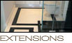 NYC Bathroom Extension Construction