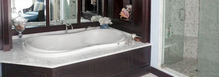 NYC Bathroom Remodeling Design
