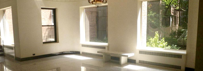 New York Brooklyn Manhattan Queens Commercial Office Designs Flooring Renovations