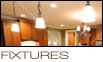 NY Kitchen Light & Fan Fixture NYC