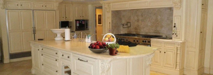 NYC Kitchen Renovation Remodeling
